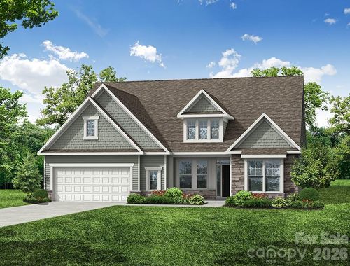 4458 Blue Mound Court, Stanley, NC, 28164 | Card Image