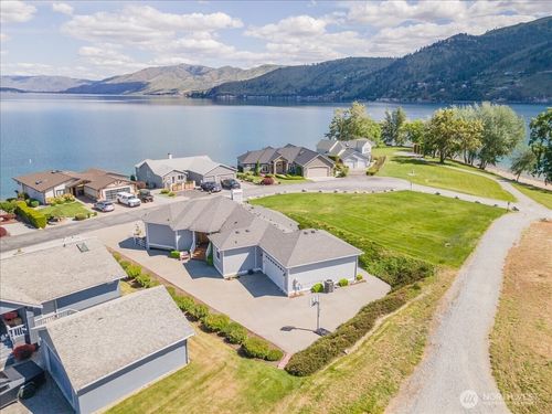 129 Chelan View Dr, Manson, WA, 98831 | Card Image