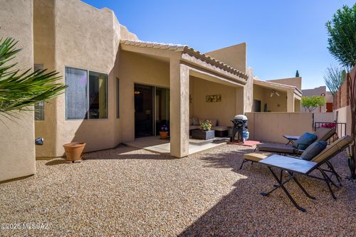 1205 N Chilson Court, Green Valley, AZ, 85614 | Card Image