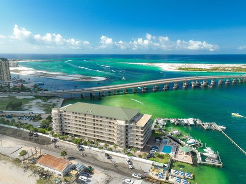 unit-505-5 Calhoun Ave, Destin, FL, 32541-5511 | Card Image