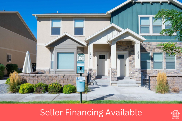 Sapphire Creek Ln, Eagle Mountain, UT 84005