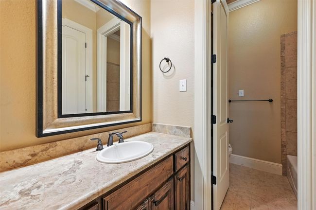 301 Post View Dr, House other with 2 bedrooms, 3 bathrooms and null parking in Aledo TX | Image 24