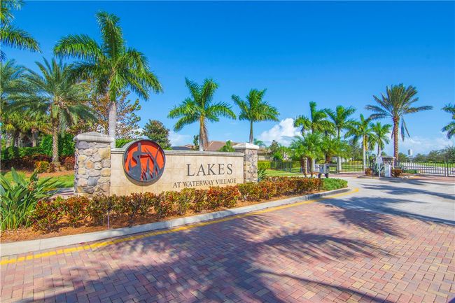 5114 Unity Sq, House attached with 2 bedrooms, 4 bathrooms and null parking in Vero Beach FL | Image 24