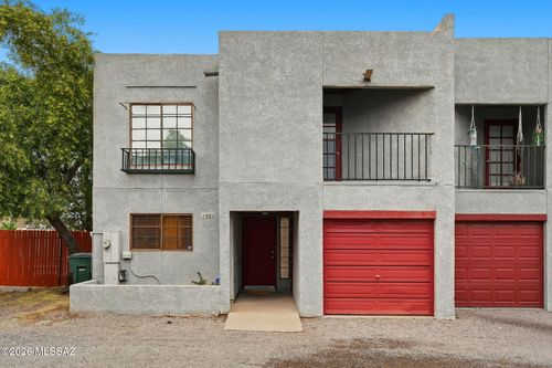 1521 N Bryant Avenue, Tucson, AZ, 85712 | Card Image