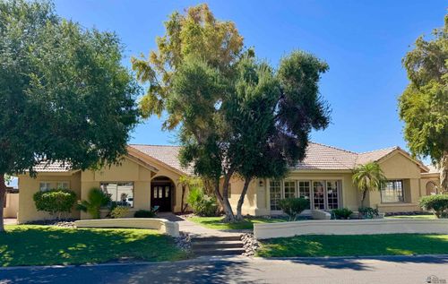 10857 S Via Salida, Yuma, AZ, 85367-7210 | Card Image