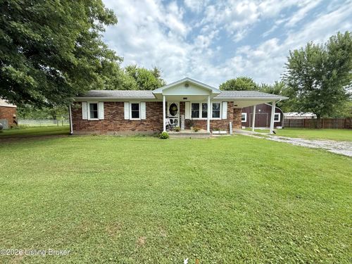 1426 Millerstown Rd, Clarkson, KY, 42726-8126 | Card Image