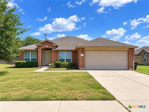 9402 Cricket Dr, Killeen, TX, 76542-6361 | Card Image