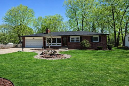 9191 Alidor Road, Texas Charter Township, MI, 49087 | Card Image
