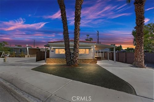  San Miguelito Drive, Thousand Palms, CA, 92276 | Card Image