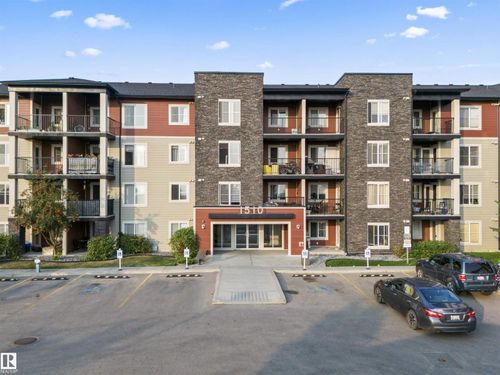 226-1510 Watt Dr Sw, Edmonton, AB, T6X2E6 | Card Image