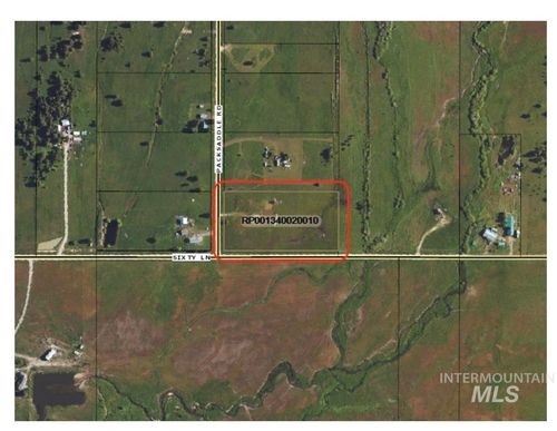 10184 Packsaddle Rd, Cascade, ID, 83611-5405 | Card Image