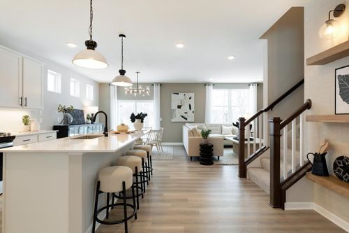 12841 Farnham Lane, Rogers, MN, 55374 | Card Image