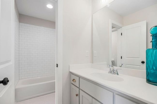 Pictures are NOT of this home. Pictures are of a model home and may contain upgrades not included in the price of this home. | Image 38