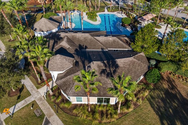 Clubhouse aerial | Image 42