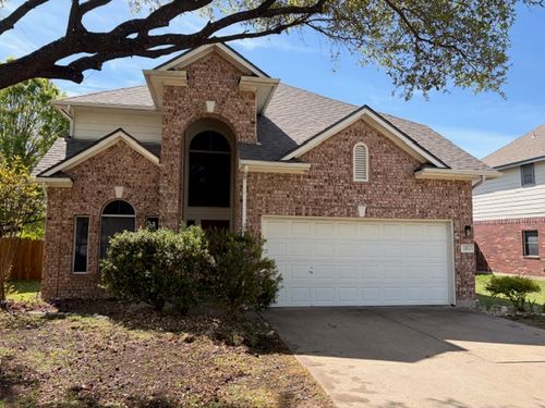 1813 Parralena Ln, Austin, TX, 78728-5741 | Card Image