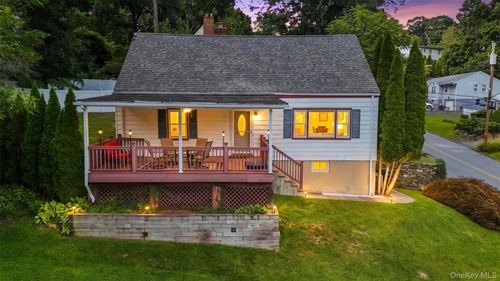 202 Harvard Dr, Hartsdale, NY, 10530-2009 | Card Image