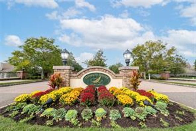 View of community sign | Image 34