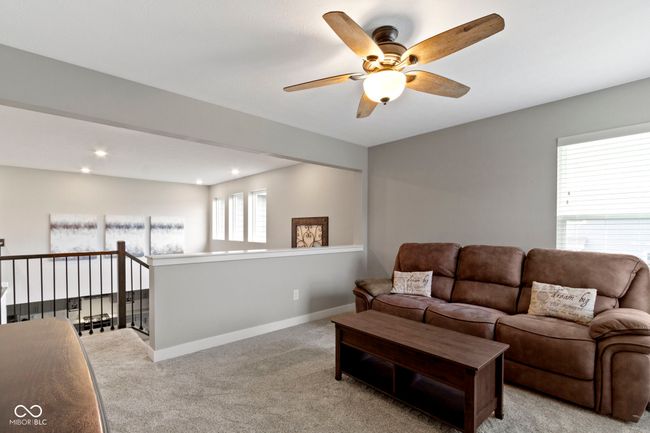 1979 Lunenburg Dr, House other with 5 bedrooms, 6 bathrooms and null parking in Westfield IN | Image 33