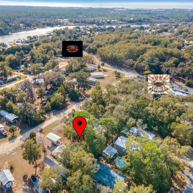 0 - 1517 Fenway Ave, Home with 0 bedrooms, 0 bathrooms and null parking in STEINHATCHEE FL | Image 35