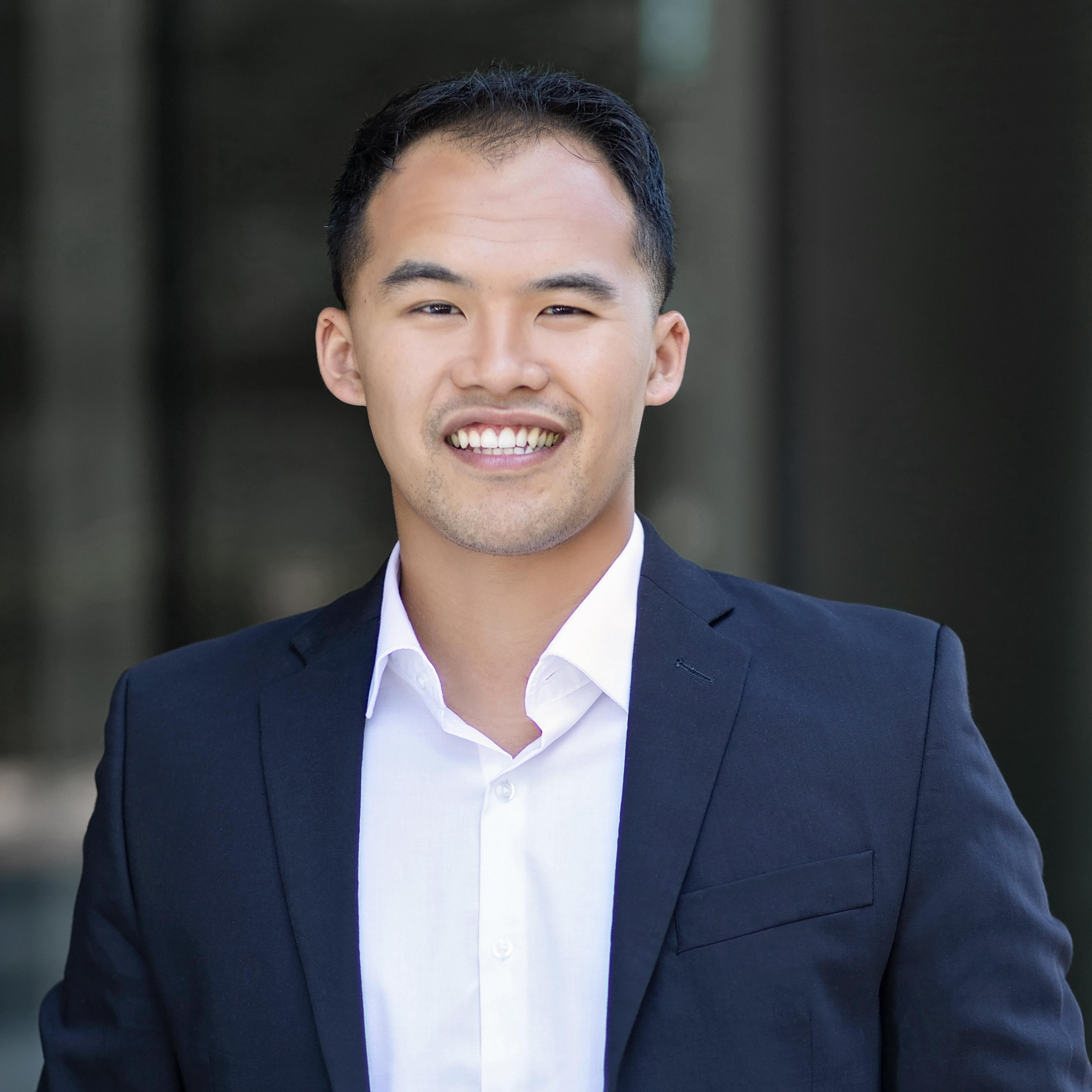 David Tsen