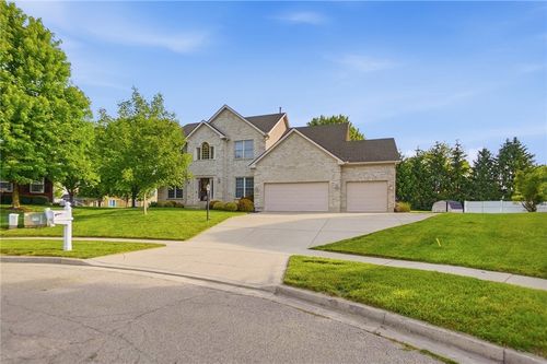 2162 Marchfield Way, Beavercreek, OH, 45434 | Card Image