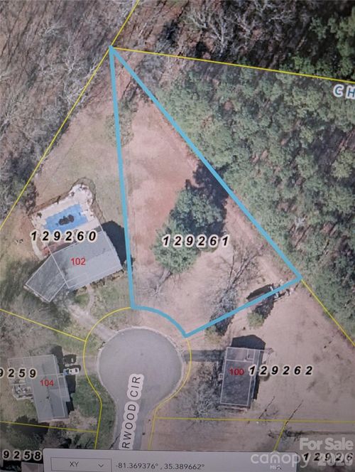 6-00 Briarwood Circle, Cherryville, NC, 28021 | Card Image