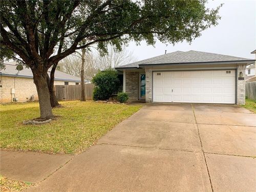 1207 Shaun Dr, Cedar Park, TX, 78613-7114 | Card Image
