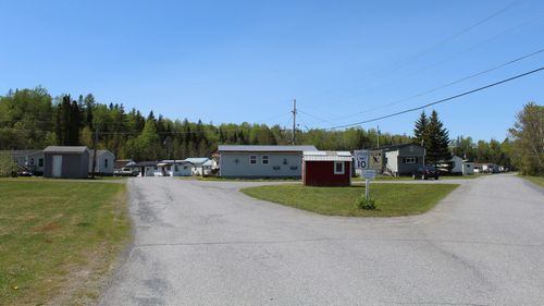590 Access Highway, Caribou, ME, 04736 | Card Image