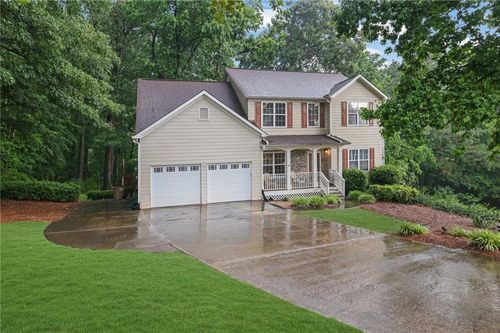 7940 Timberline Ovlk, Cumming, GA, 30041 | Card Image