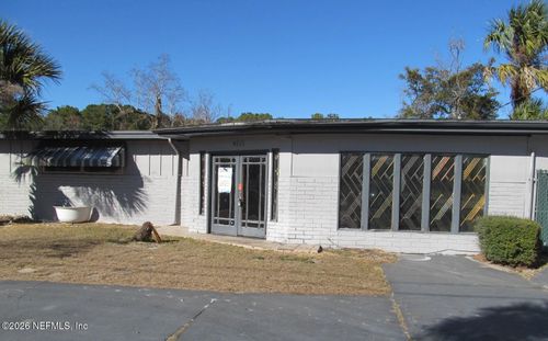 4121 Clyde Drive, Jacksonville, FL, 32208 | Card Image