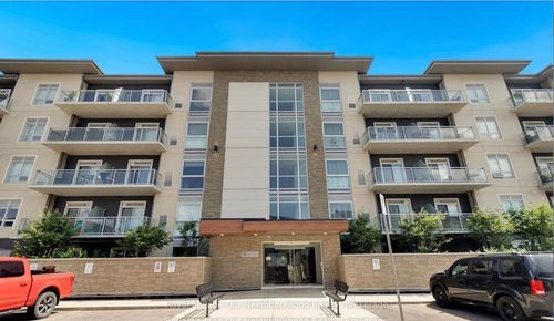 316-16 Markle Cres, Ancaster, ON, L9G0H4 | Card Image