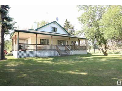 48319 Highway 795, House other with 4 bedrooms, 3 bathrooms and null parking in Calmar AB | Image 2