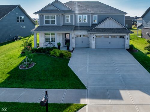 4281 Viewforth Ln, Bargersville, IN, 46106-9612 | Card Image