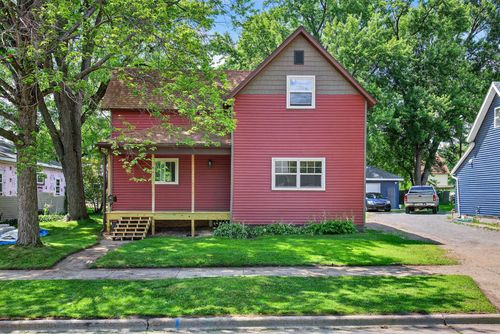 421 10th Ave N, WISCONSIN RAPIDS, WI, 54495-2565 | Card Image