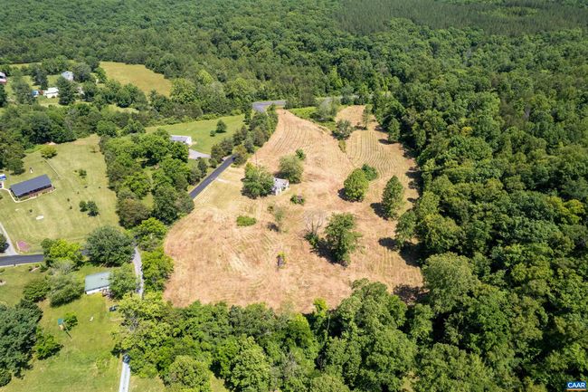 1467 Harris Creek Rd, Home with 0 bedrooms, 0 bathrooms and null parking in Charlottesville VA | Image 8