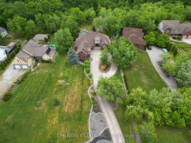 1165 Gesto Sideroad, House other with 3 bedrooms, 4 bathrooms and 8 parking in Essex ON | Image 4