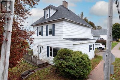 61 Leonard St, House other with 4 bedrooms, 1 bathrooms and null parking in Sydney NS | Image 1