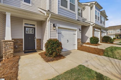 6 Planters Place, Greer, SC, 29650 | Card Image