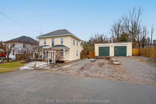 2464 Queen Mary St, Cavan, ON, L0A1C0 | Card Image