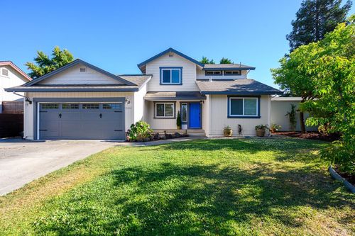 2266 Coventry Court, Santa Rosa, CA, 95401 | Card Image