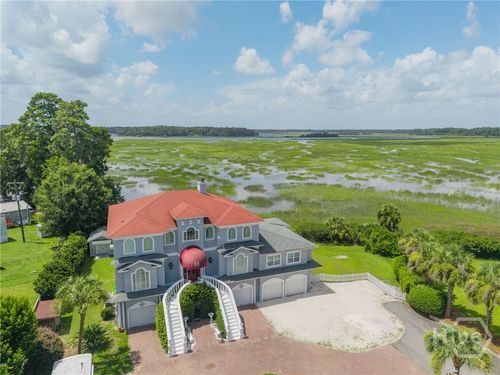 9657 Whitefield Ave, savannah, GA, 31406-7443 | Card Image