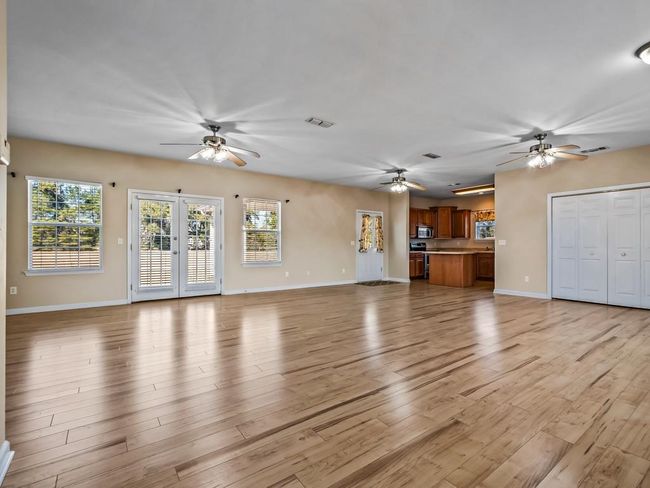 50 Belle Forbes Ln, House other with 3 bedrooms, 3 bathrooms and null parking in CRAWFORDVILLE FL | Image 5