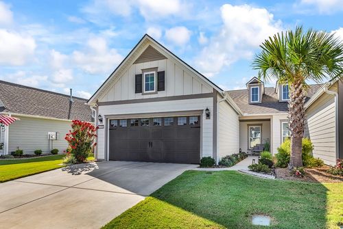 6580 Torino Ln, Myrtle Beach, SC, 29572-3390 | Card Image