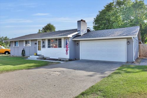 6817 N Standard St, Spokane, WA, 99208-5231 | Card Image