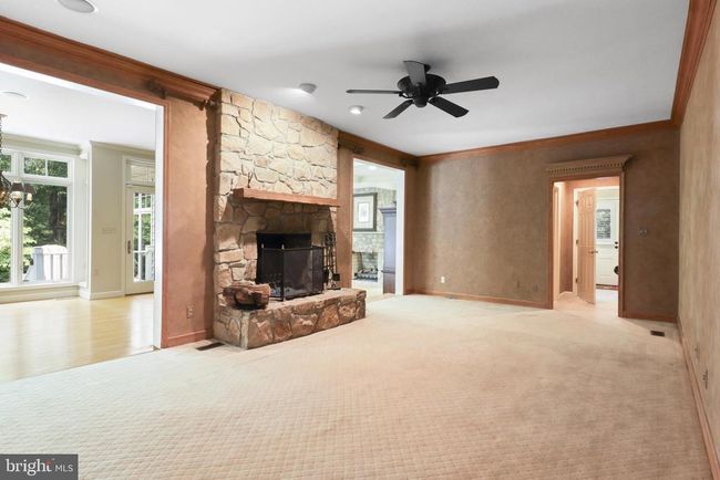 12010 Waples Mill Rd, House other with 4 bedrooms, 3 bathrooms and null parking in OAKTON VA | Image 18