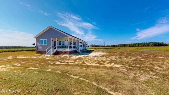 438 Seth Turner Rd, House other with 3 bedrooms, 2 bathrooms and 2 parking in Albertson NC | Image 75