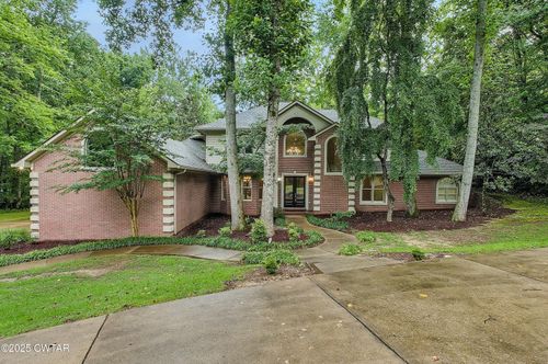 26 Bridlepath Dr, Jackson, TN, 38305-6630 | Card Image