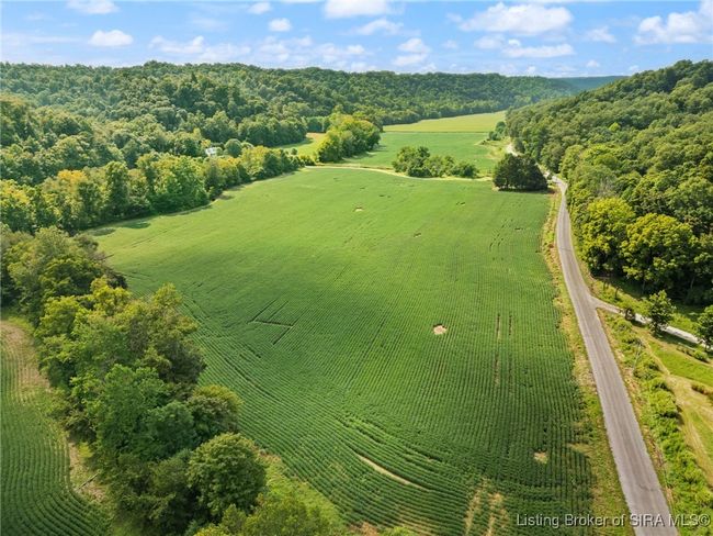 3977 E Nicholson Hollow Rd, Home with 3 bedrooms, 3 bathrooms and null parking in Salem IN | Image 23