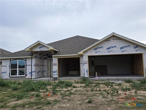 2624 Cowgirl Trl, Belton, TX, 76513-8557 | Card Image
