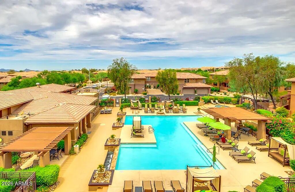 Residential Lease in Scottsdale 4
